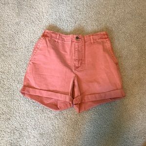 $4 Sale!!! Old Navy Elastic Shorts